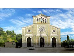 Convento Santuario dei Frati Minori