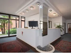 Hotel Granducato Montepulciano Toscana