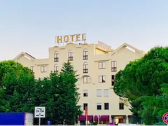 Hotel Grifo Montepulciano