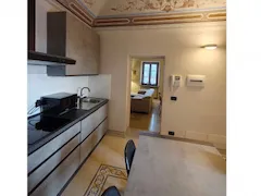 TuscanFlat Castle