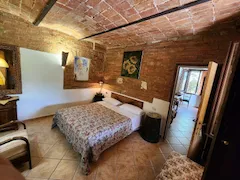 Appartamenti Alcantara e Damasco