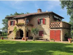 Podere La Vecchia Fornace